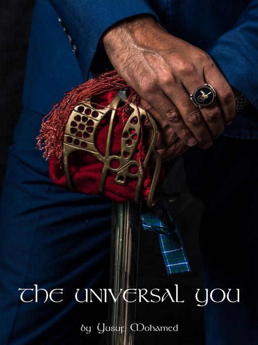 Title details for THE UNIVERSAL YOU by Yusuf mohamed - Available